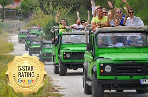 Best Prices In Antalya